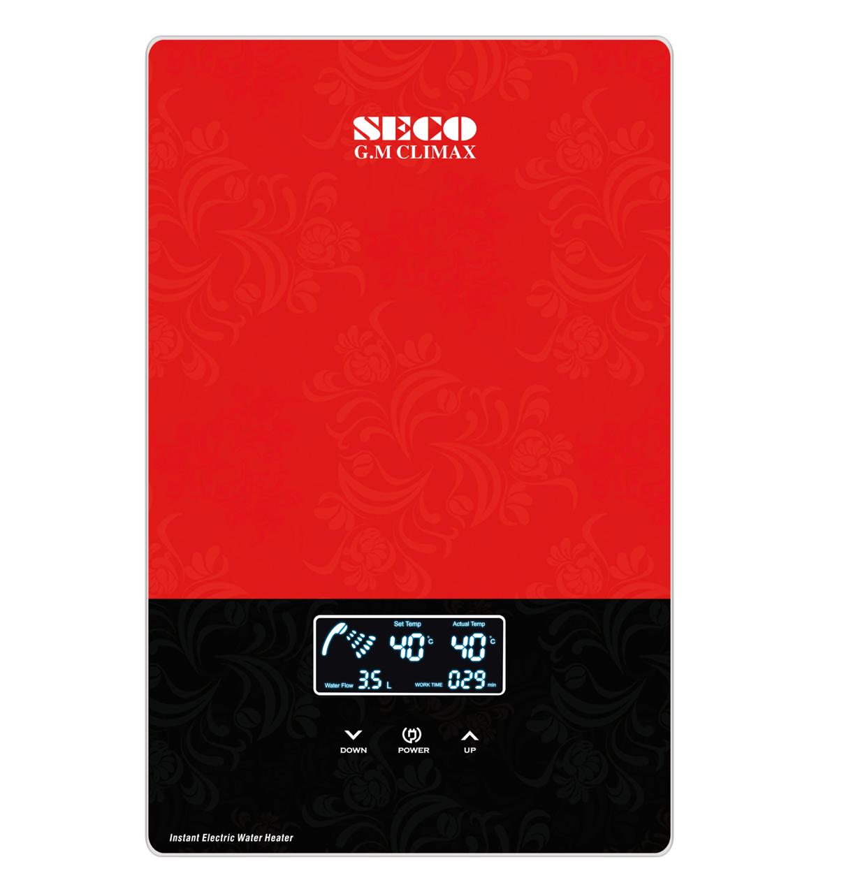 Seco SG-2212 Instant Water Heater