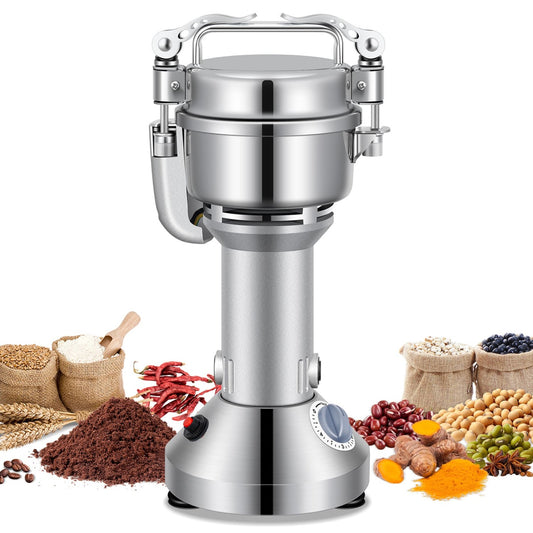 Avinas Professional 150g Spice/ Coffee / Powder Grinder - 1000W