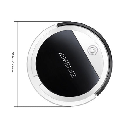 Robot Vacuum Cleaner Smart Home Wireless Vacuum Cleaner With Remote