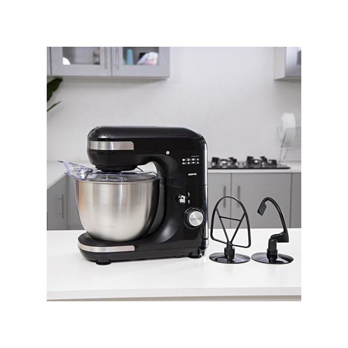 Geepas GSM43013 Stand Mixer Dough Maker