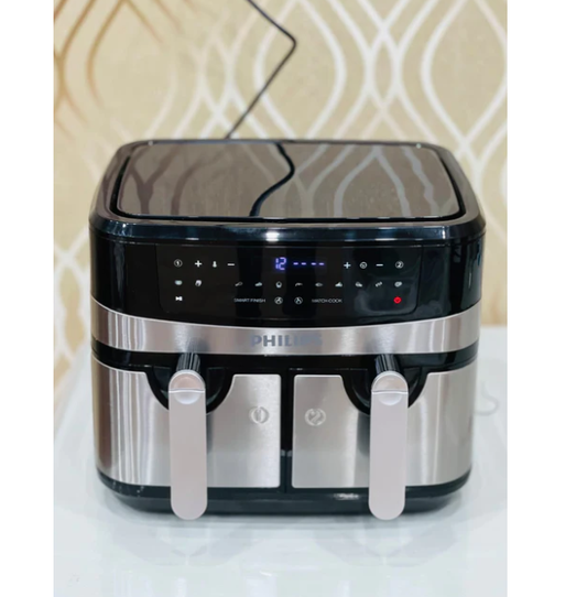 Philips 12 Liter Multifunction Air Fryer HD9770