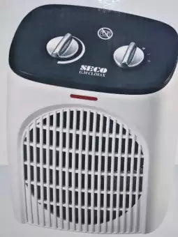 Seco Japan SG359H Fan Heater