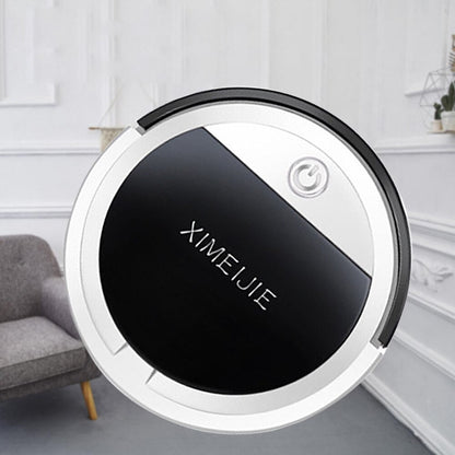 Robot Vacuum Cleaner Smart Home Wireless Vacuum Cleaner With Remote