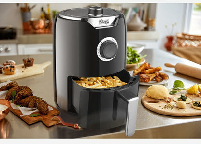 DSP KB2062 Air Fryer, Deep Fryer Without Oil Air Frying Machine