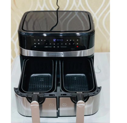 Philips 12 Liter Multifunction Air Fryer HD9770