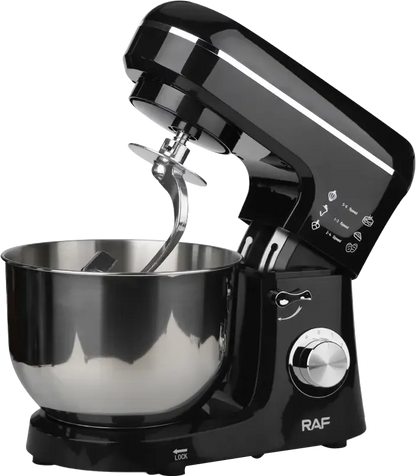 RAF Stand Mixer 1100W, 6.8L, R.6671B