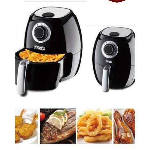 DSP 2.6 Liter Air Fryer Oil-free French Fries Machine