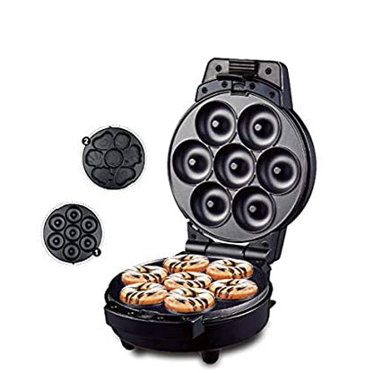 Imported Electic Mini Donut & Cookie Maker DSP KC-1103