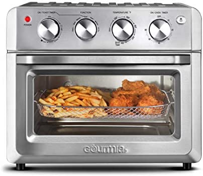 American Multifunctional Air Fryer Air Crisp Convection Oven