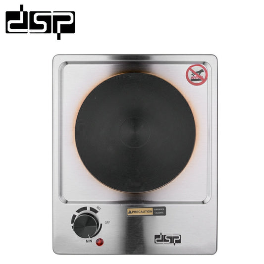 DSP KD4046 Stainless Steel induction cooker, multi-function electric stove