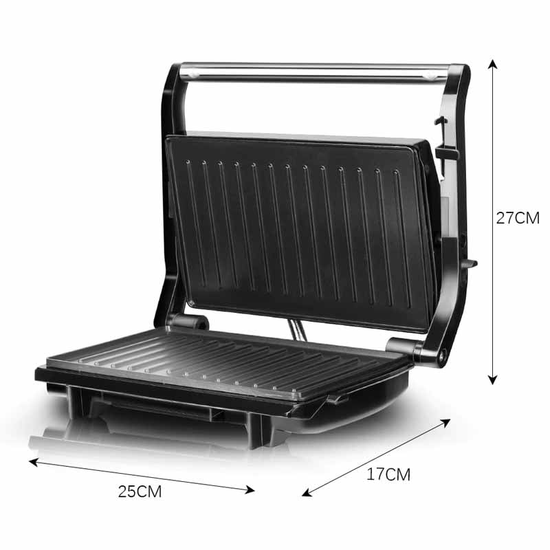 RAF Steak Machine, Grill Maker R.2685
