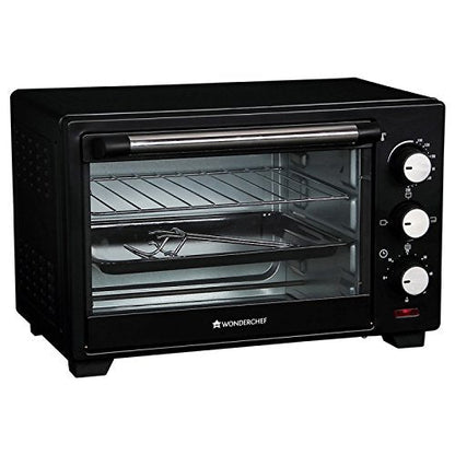 Imported 24L Life Relax LR-4020 Electric Baking Toaster Oven