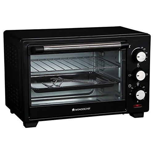 Imported 24L Life Relax LR-4020 Electric Baking Toaster Oven