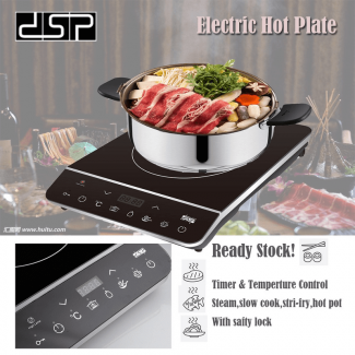 Original France DSP Induction Cooker KD-5031