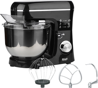 RAF Stand Mixer 1100W, 6.8L, R.6671B