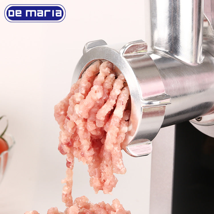 Heavy Duty 2000W Electric Meat Grinder & Mincer / Qeema Wali Machine