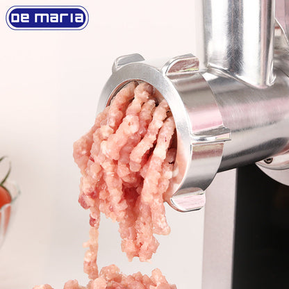 Heavy Duty 2000W Electric Meat Grinder & Mincer / Qeema Wali Machine