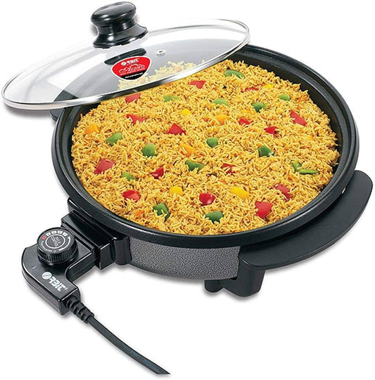 Sunny Non Stick Coated Pizza Pan & Multi Cooker