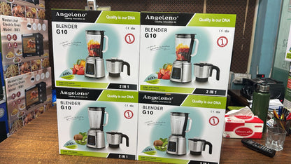 Original American Blender & Grinder G10