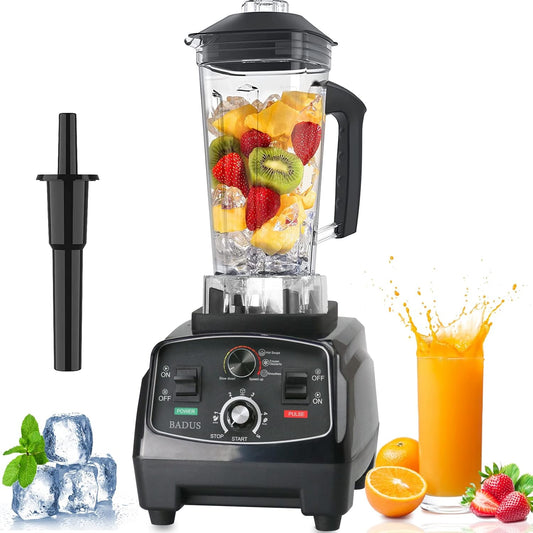 2.5L CNTRONIC Commercial Blender Cell Wall Breaking Nutrition Blender ( LEE-305 )