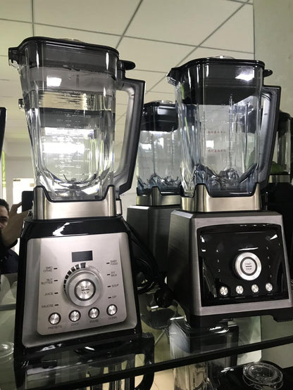 Sinbo SPB-2 Commercial Heavy Duty Blender For Smoothies