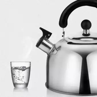 Imported Seco 3.0 Liter Electric Kettle