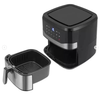 Imported Philips Master Chef Air fryer 9.2Liter Capacity Digital Air fryer With Rapid Air Technology