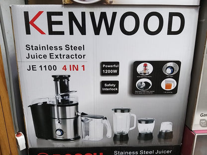 Commerical High Speed Juicer Whole Fruit Juicer Juicer Extractor Machine