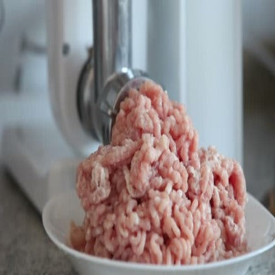 Heavy Duty 2000W Electric Meat Grinder & Mincer / Qeema Wali Machine