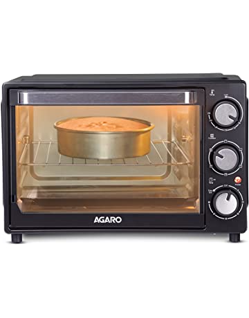German 21L Electric Baking Oven LR4020