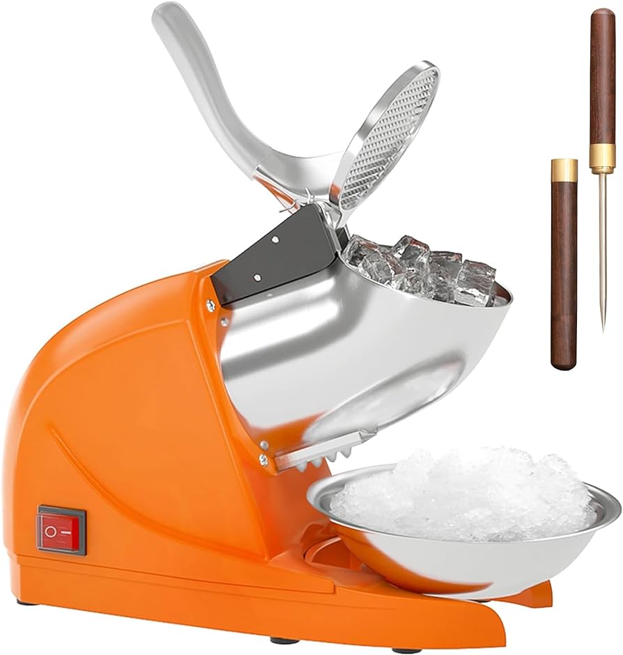 Imported Ice Crusher / Ice Smashing Machine - 300Watts