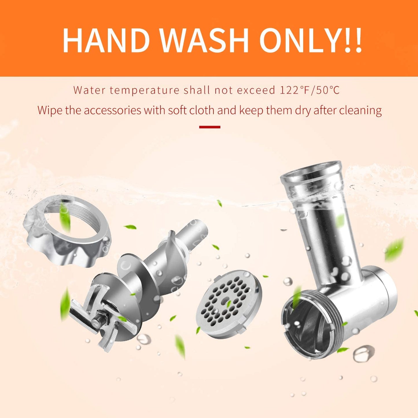 High Quality Kitchen Appliance Food Processor for Food & Beverage Shops