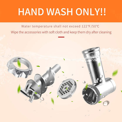 High Quality Kitchen Appliance Food Processor for Food & Beverage Shops