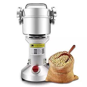 Power full 100G Professional Powder Grinder 1000W
