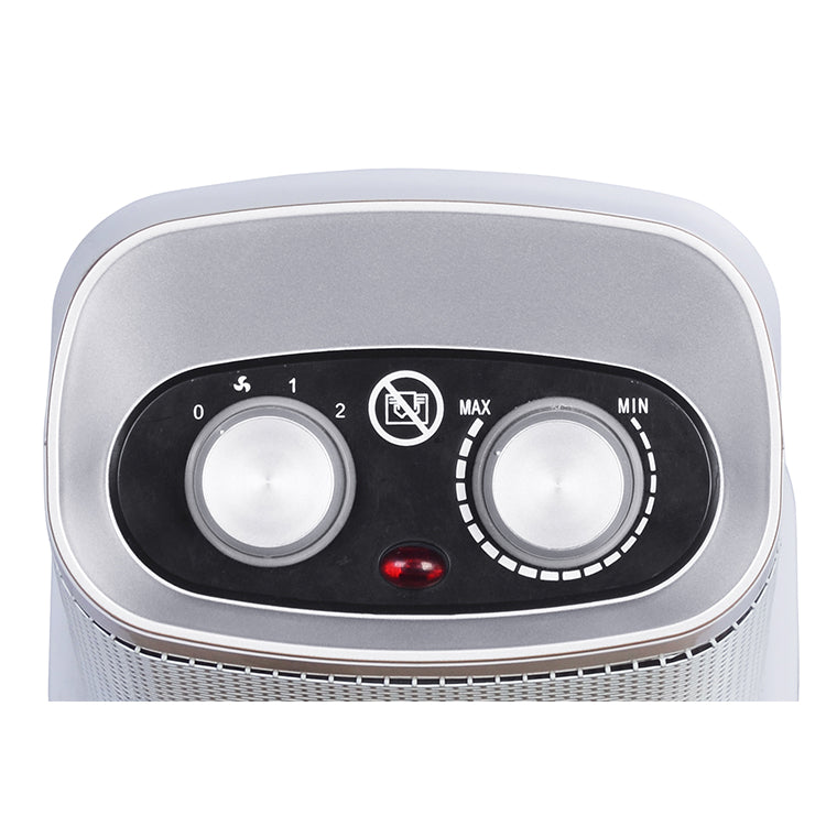Seco Japan SG359H Fan Heater