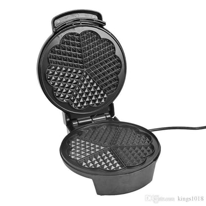 Seco Waffle Maker