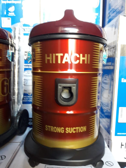 Hitachi CV-950Y – Drum Vacuum Cleaner – 25 Liters