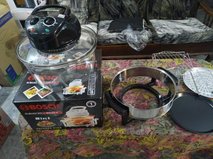 20L Oil Free Halogen Oven Cooker For Your Healthy Life