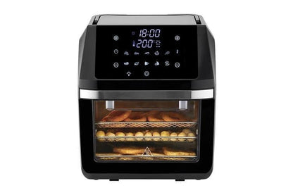 Hot product Security checkable air fryer Excellent quality All-in-one air fryer