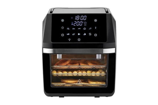 Hot product Security checkable air fryer Excellent quality All-in-one air fryer