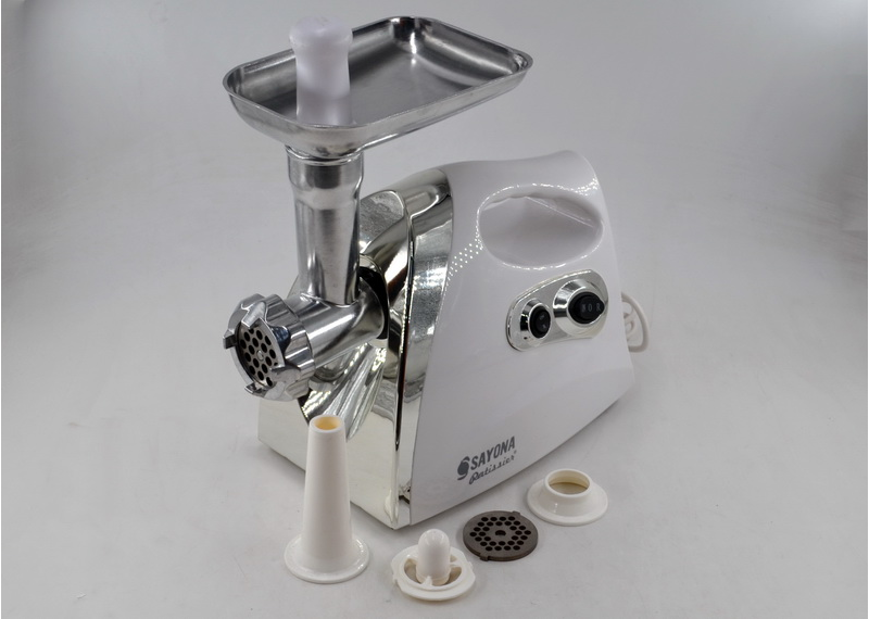 Original SAYONA Meat Grinder 3000W SZJ 380
