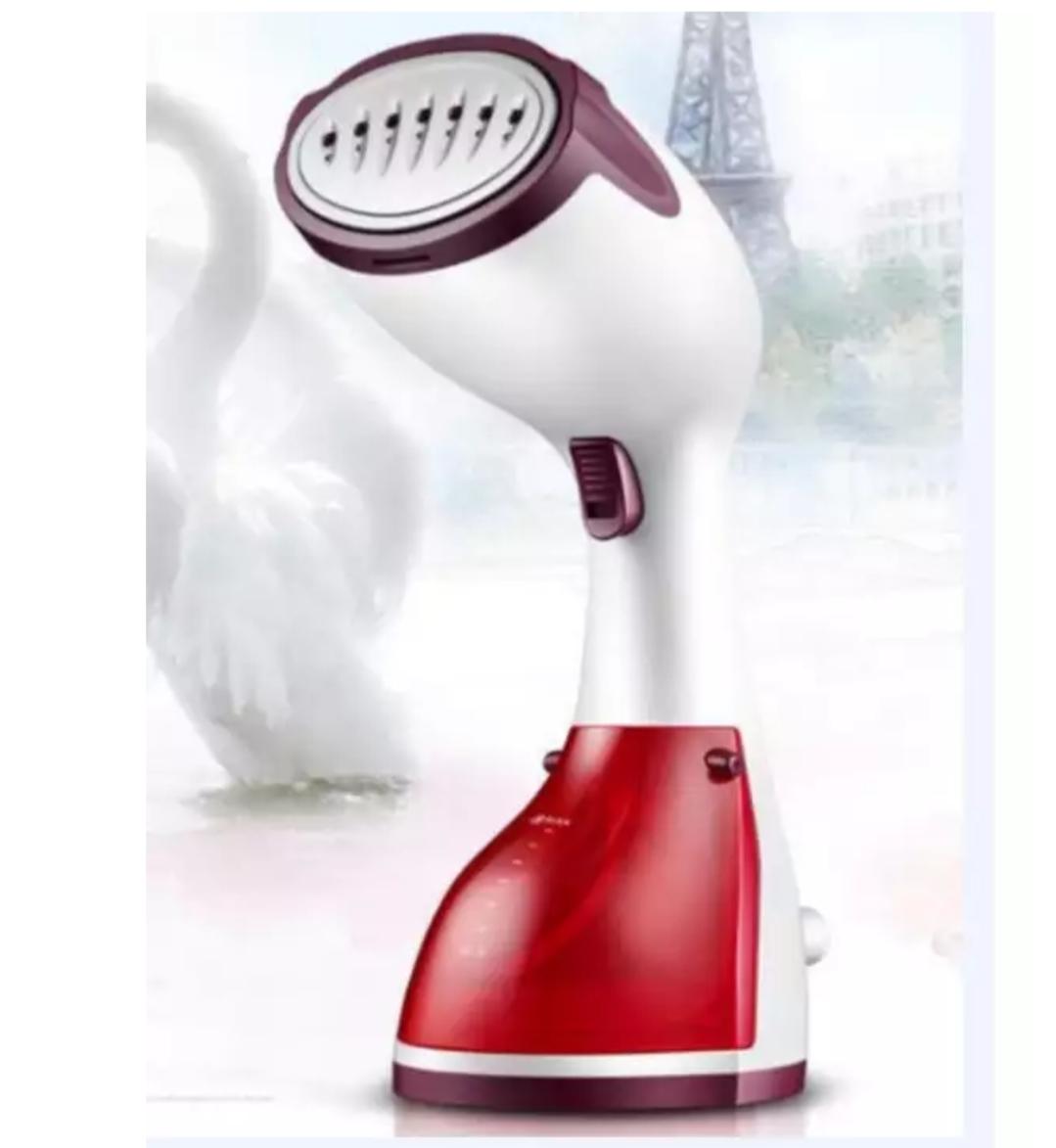 Imported Handy Garment Steamer / ہینڈی گارمینٹ سٹریمر