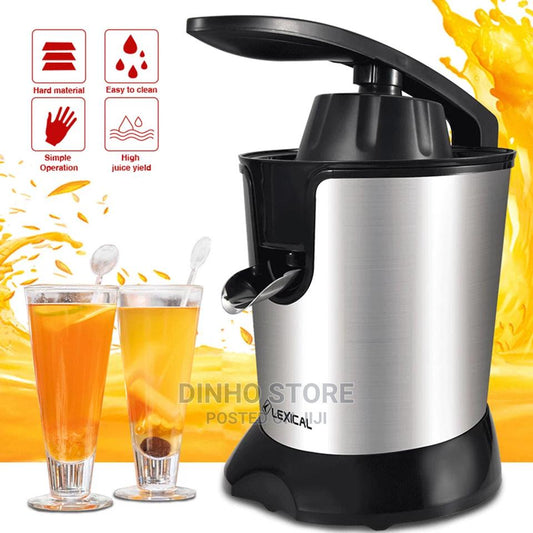 Imported Commercial Stainless Steel Orange Juicer Citrus squeezer Citrus Juicer