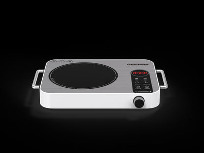 Geepas DIgital Infrared Cooker GIC6922P