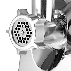 High Quality Kitchen Appliance Food Processor for Food & Beverage Shops