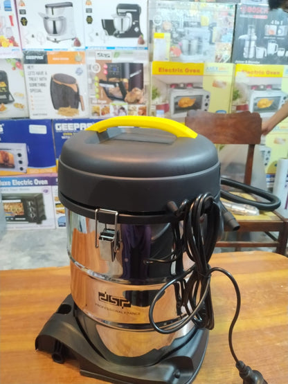 DSP KD-2004 WET & DRY 25 Liter Vacuum Cleaner , Hoover