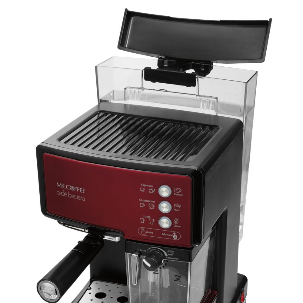 DSP KA3028 Espresso Coffee Maker