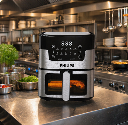 Philips 8L Digital Air Fryer