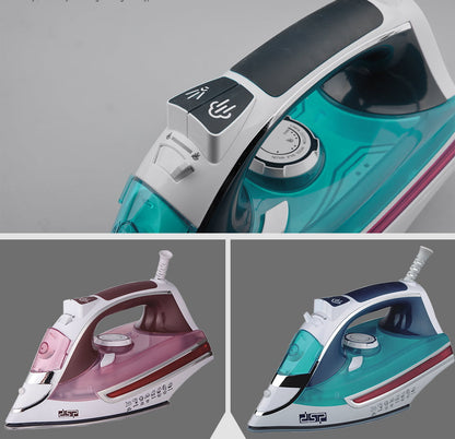 DSP KD1036 Professional Steam Iron