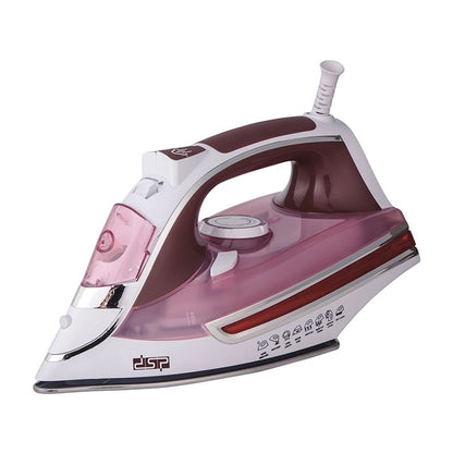 DSP KD1036 Professional Steam Iron